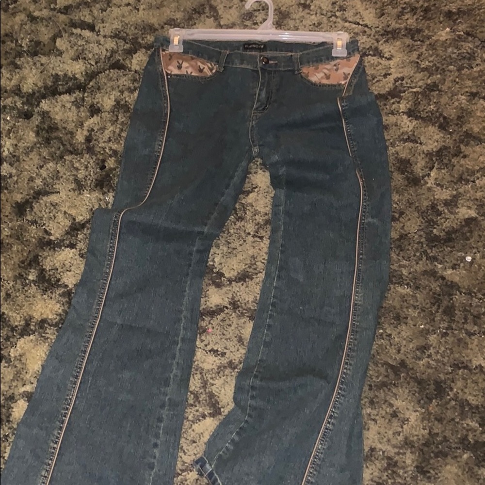 Playboy jeans